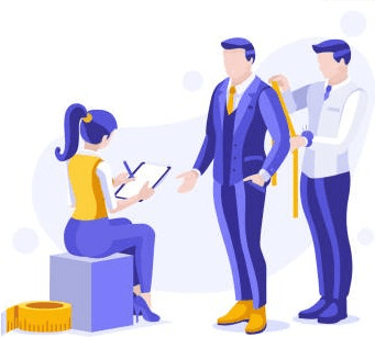 Tailor Shop Management